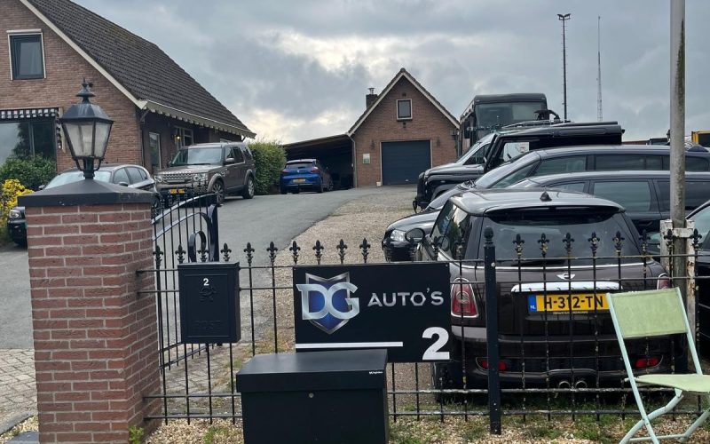 DG Auto's (6)