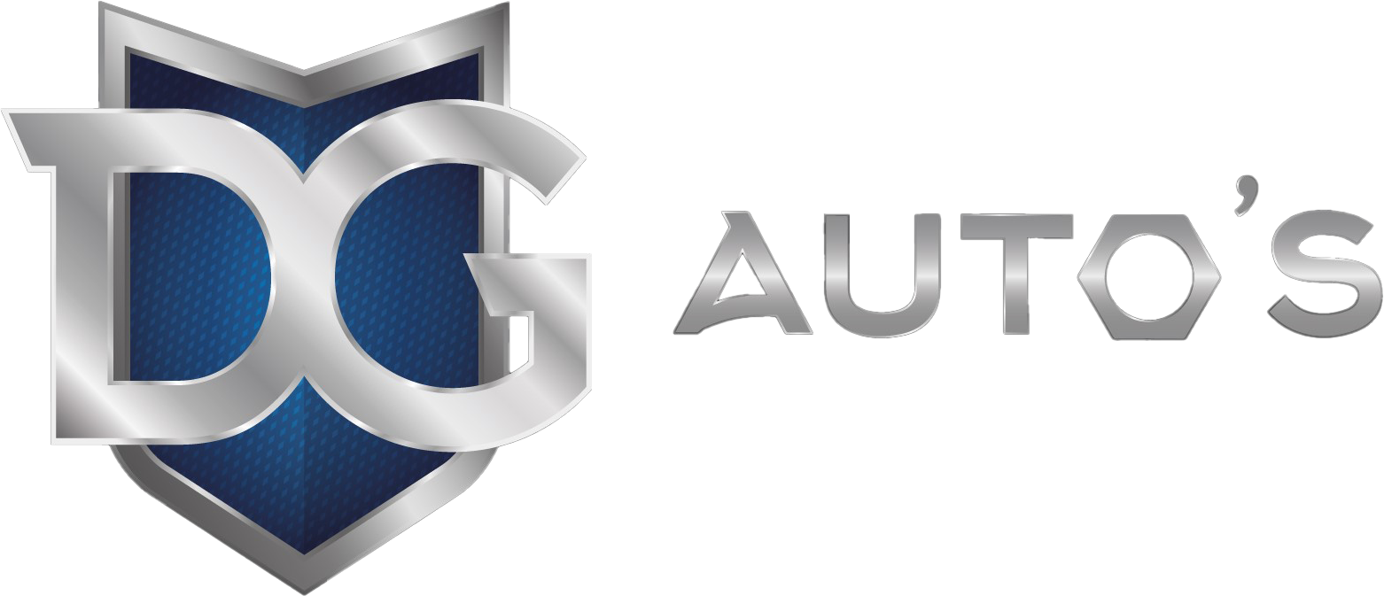 DG Auto's